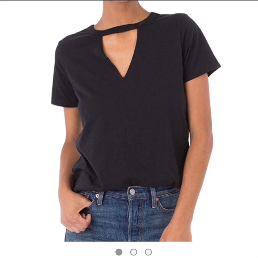 Z Supply T shirt